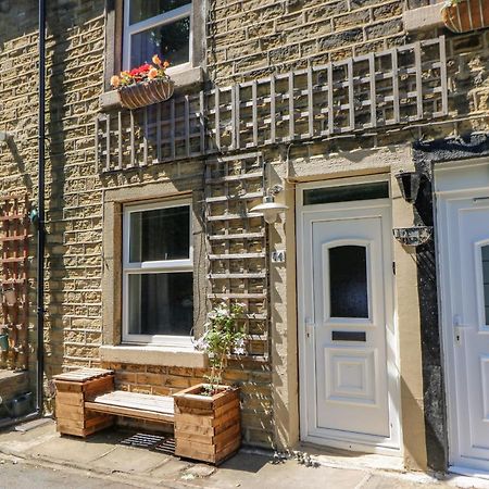 Hillside Hideaway Vila Holmfirth Exterior foto