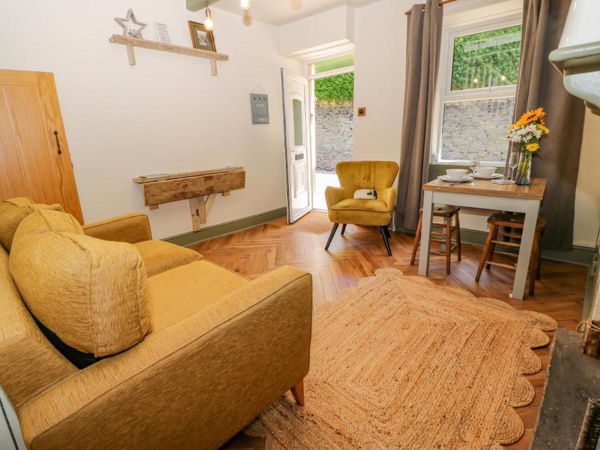 Hillside Hideaway Vila Holmfirth Exterior foto