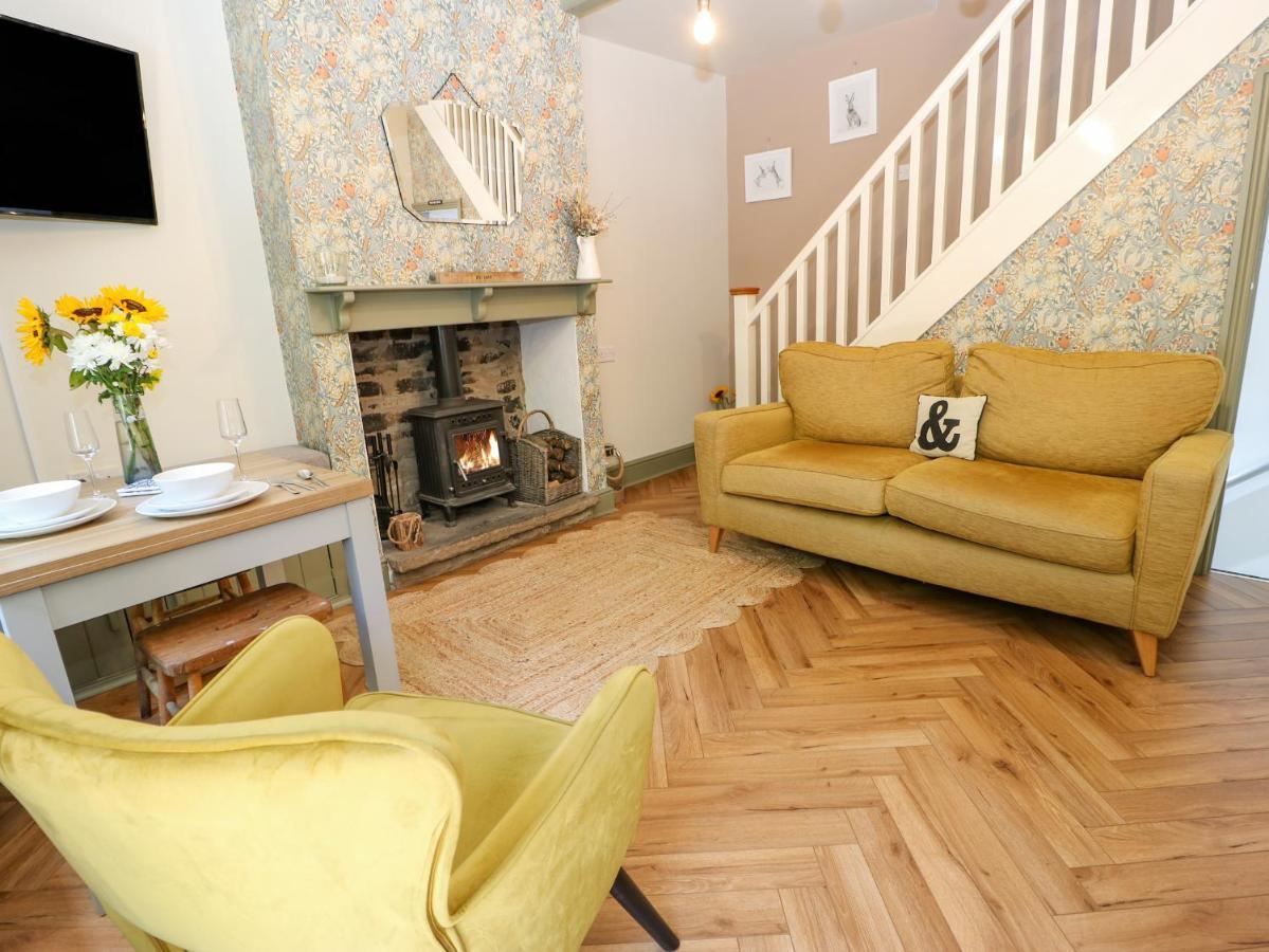Hillside Hideaway Vila Holmfirth Exterior foto
