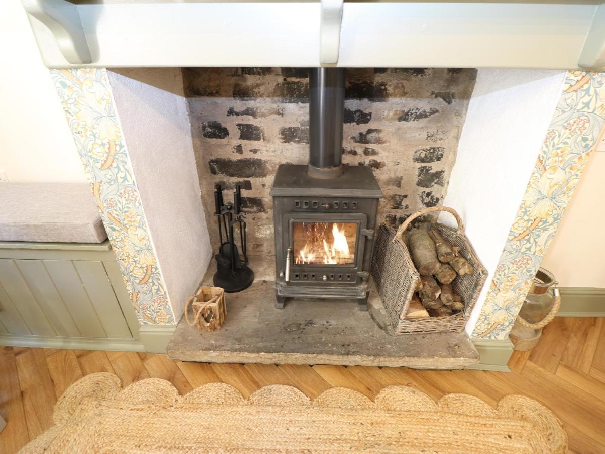 Hillside Hideaway Vila Holmfirth Exterior foto