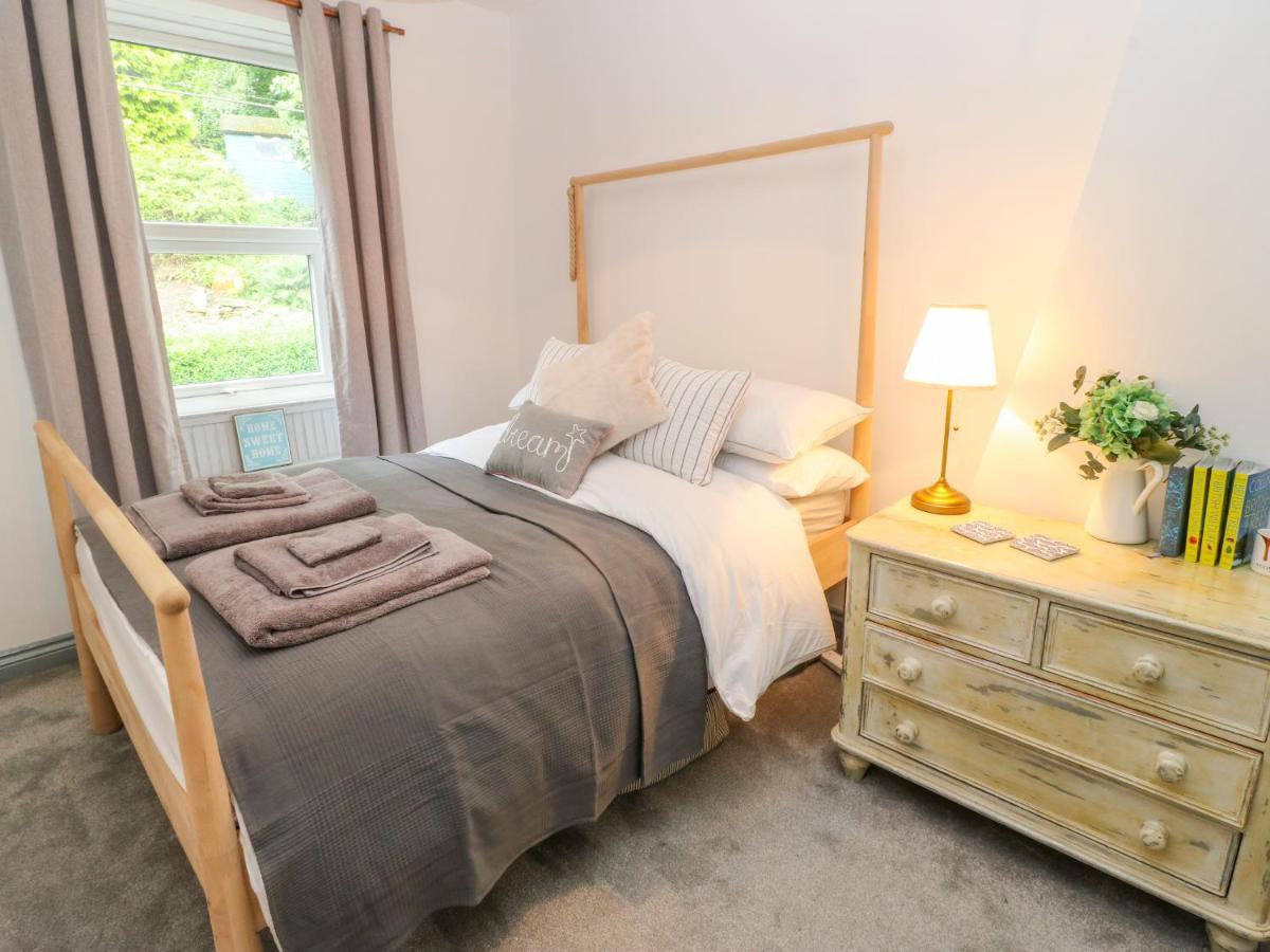 Hillside Hideaway Vila Holmfirth Exterior foto