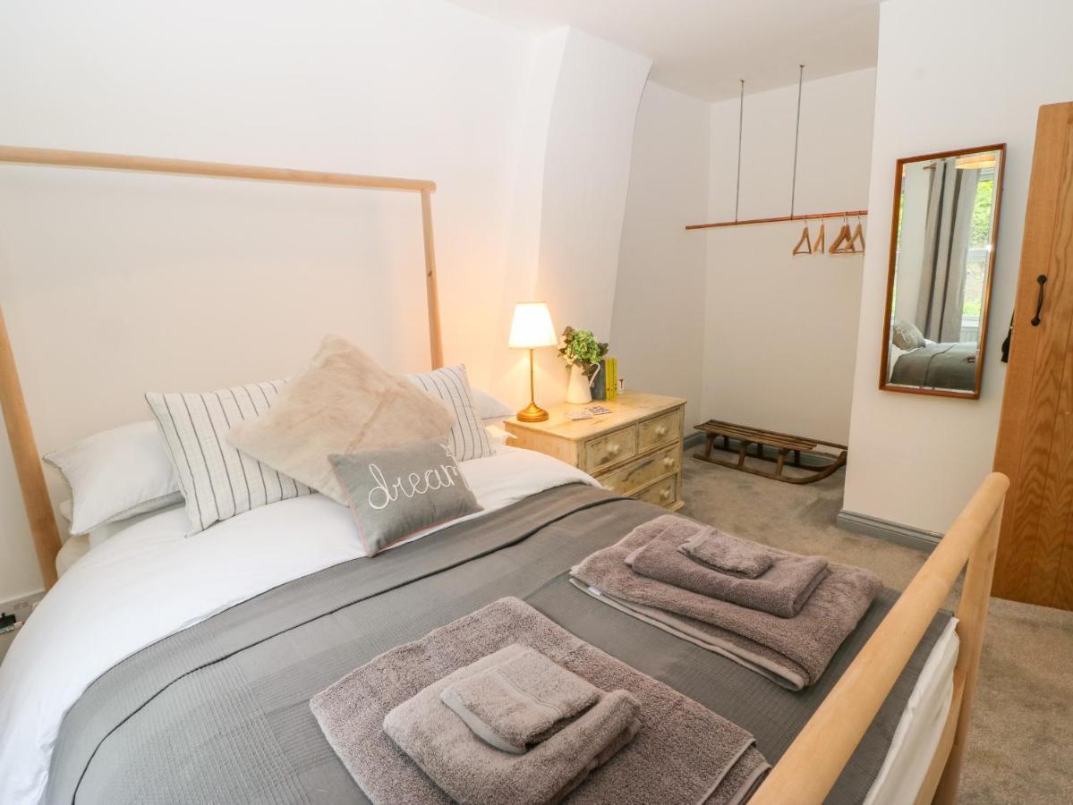 Hillside Hideaway Vila Holmfirth Exterior foto